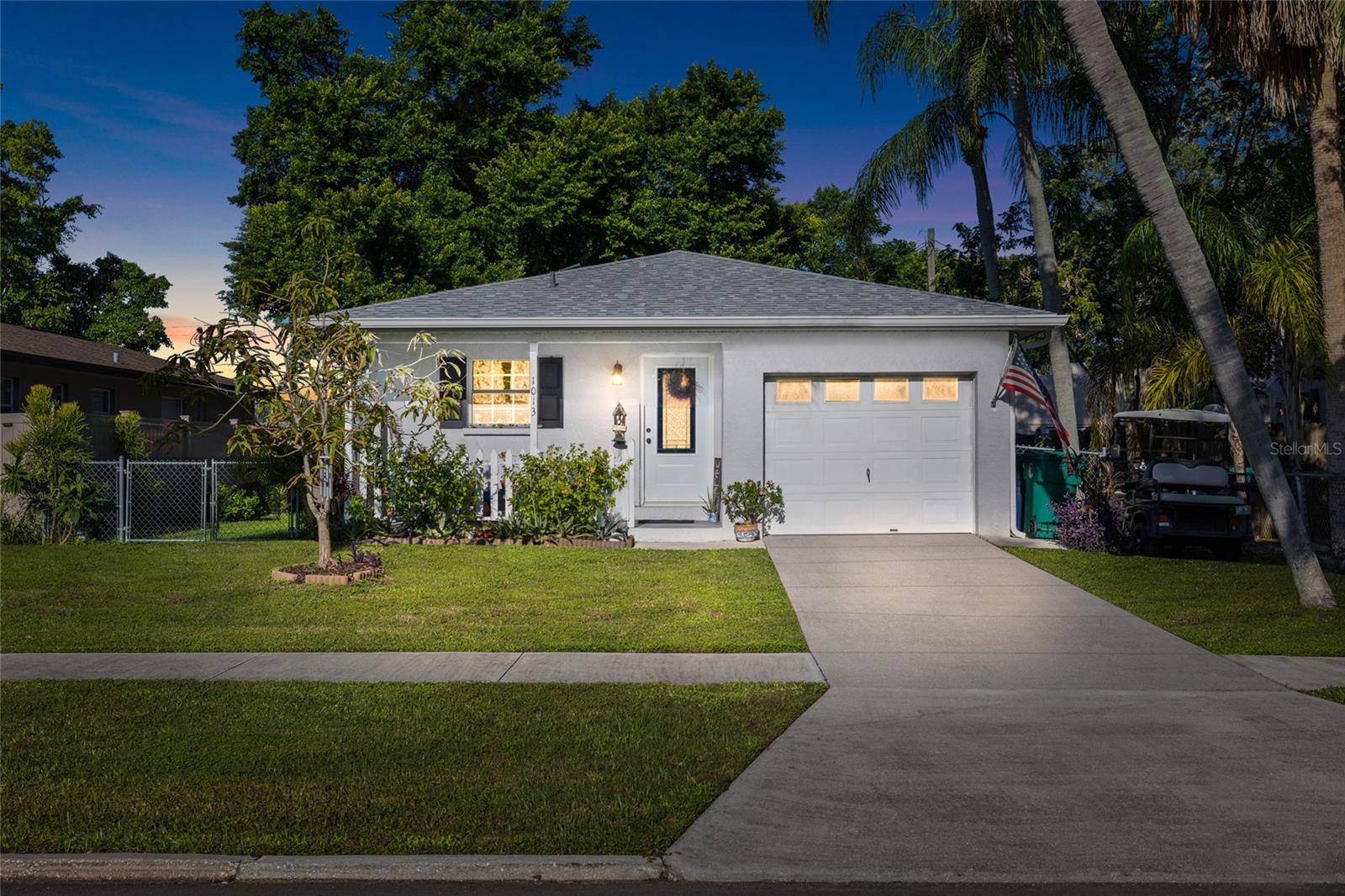 1013 27TH AVE W, Palmetto, FL 34221