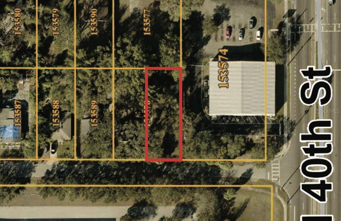 3914 E LOUISIANA AVE, Tampa, FL 33610