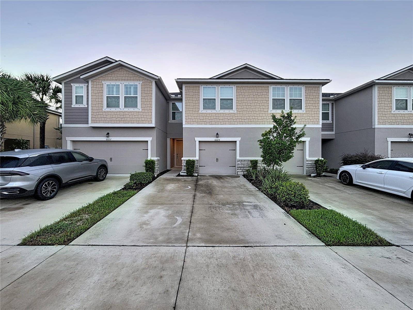 6025 GRAND SONATA AVE, Lutz, FL 33558