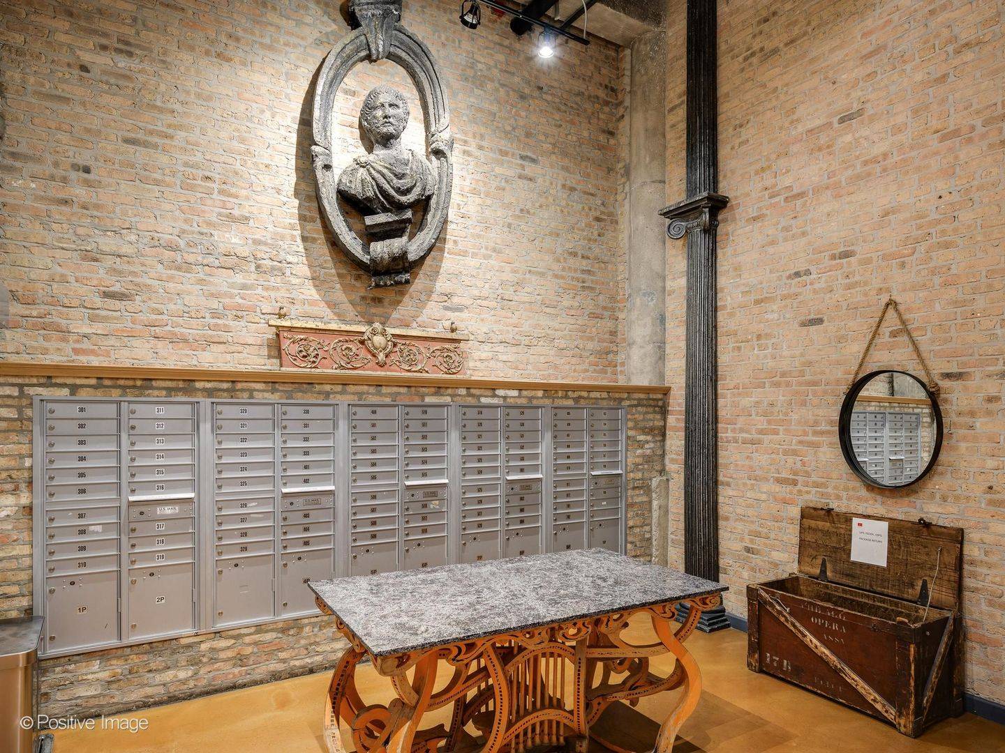2545 S DEARBORN ST #319, Chicago, IL 60616