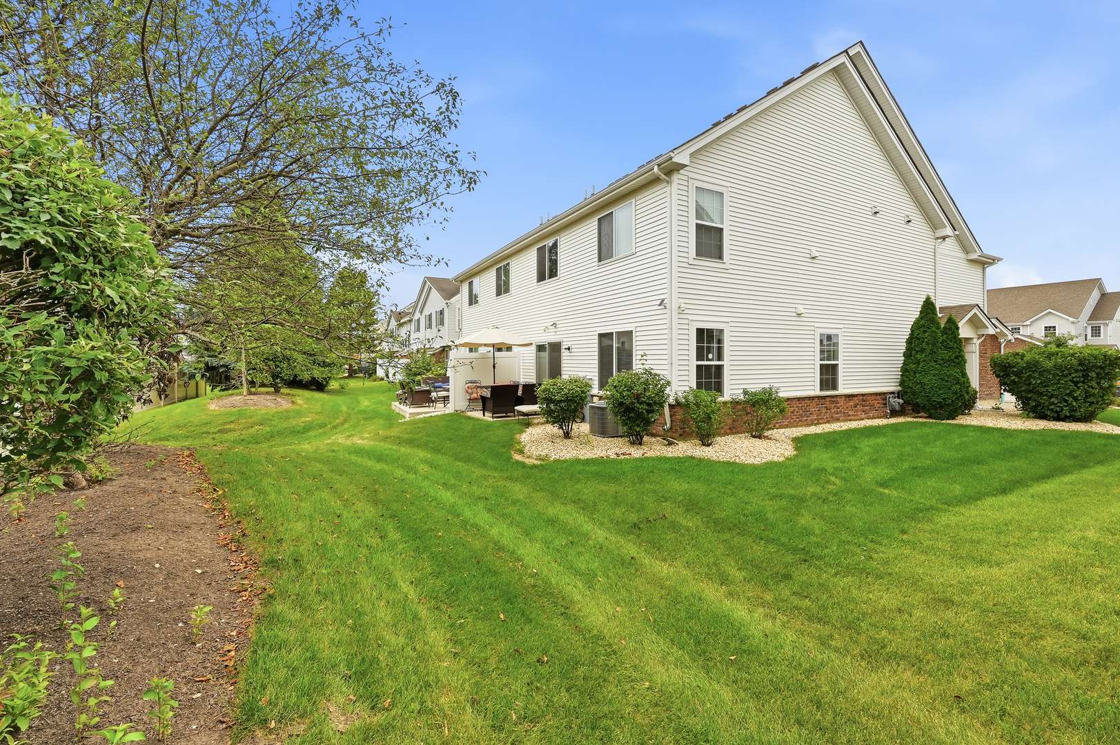 8646 Foxborough WAY, Joliet, IL 60431