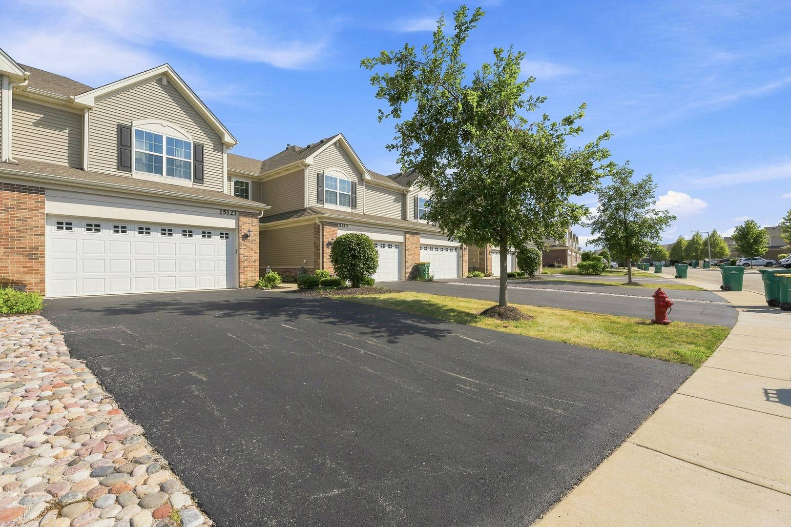15121 W Quincy CIR, Manhattan, IL 60442