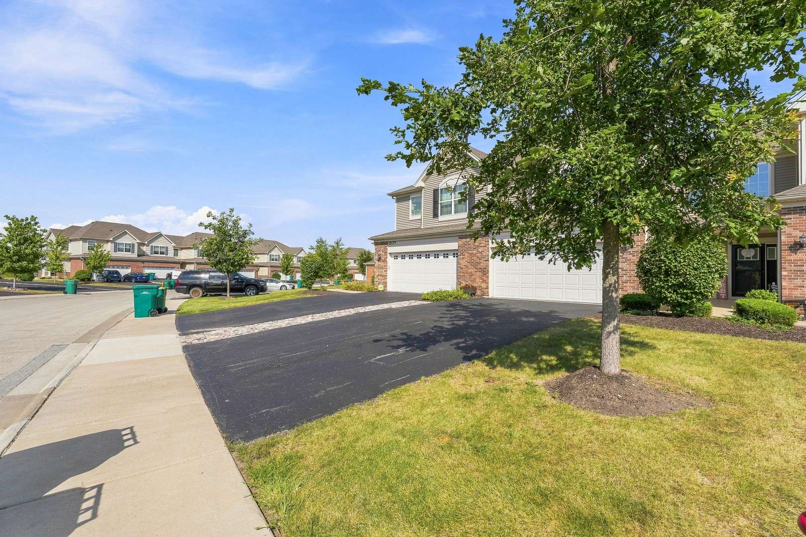 15121 W Quincy CIR, Manhattan, IL 60442
