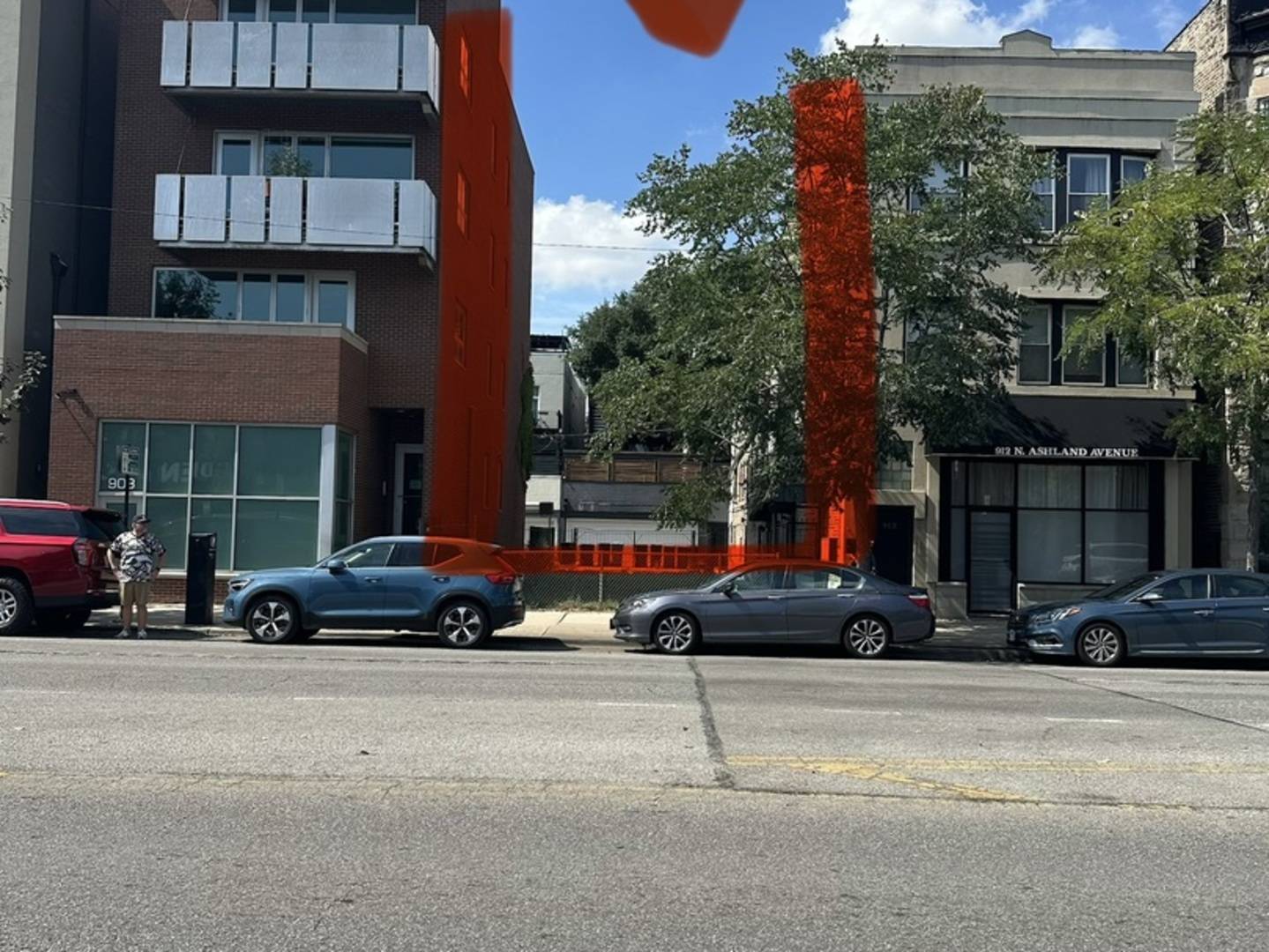 910 N ASHLAND AVE, Chicago, IL 60622