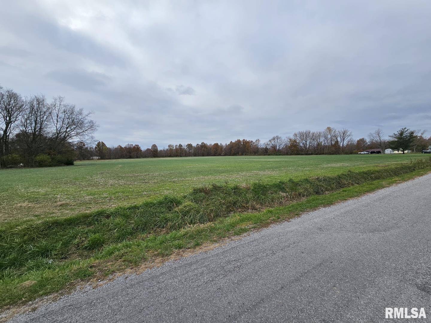 0000 BETHEL RD, Mt Vernon, IL 62864