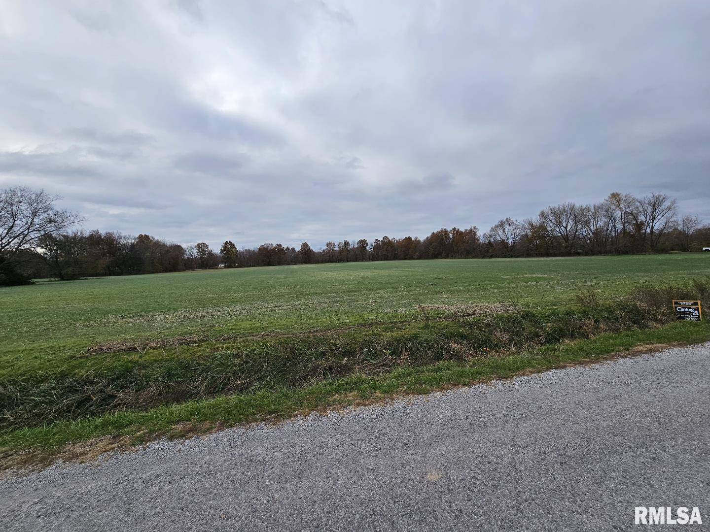 0000 BETHEL RD, Mt Vernon, IL 62864