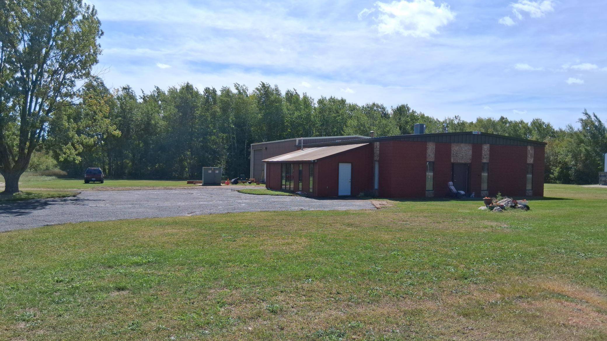 1206 Prairie AVE NW, Staples, MN 56479