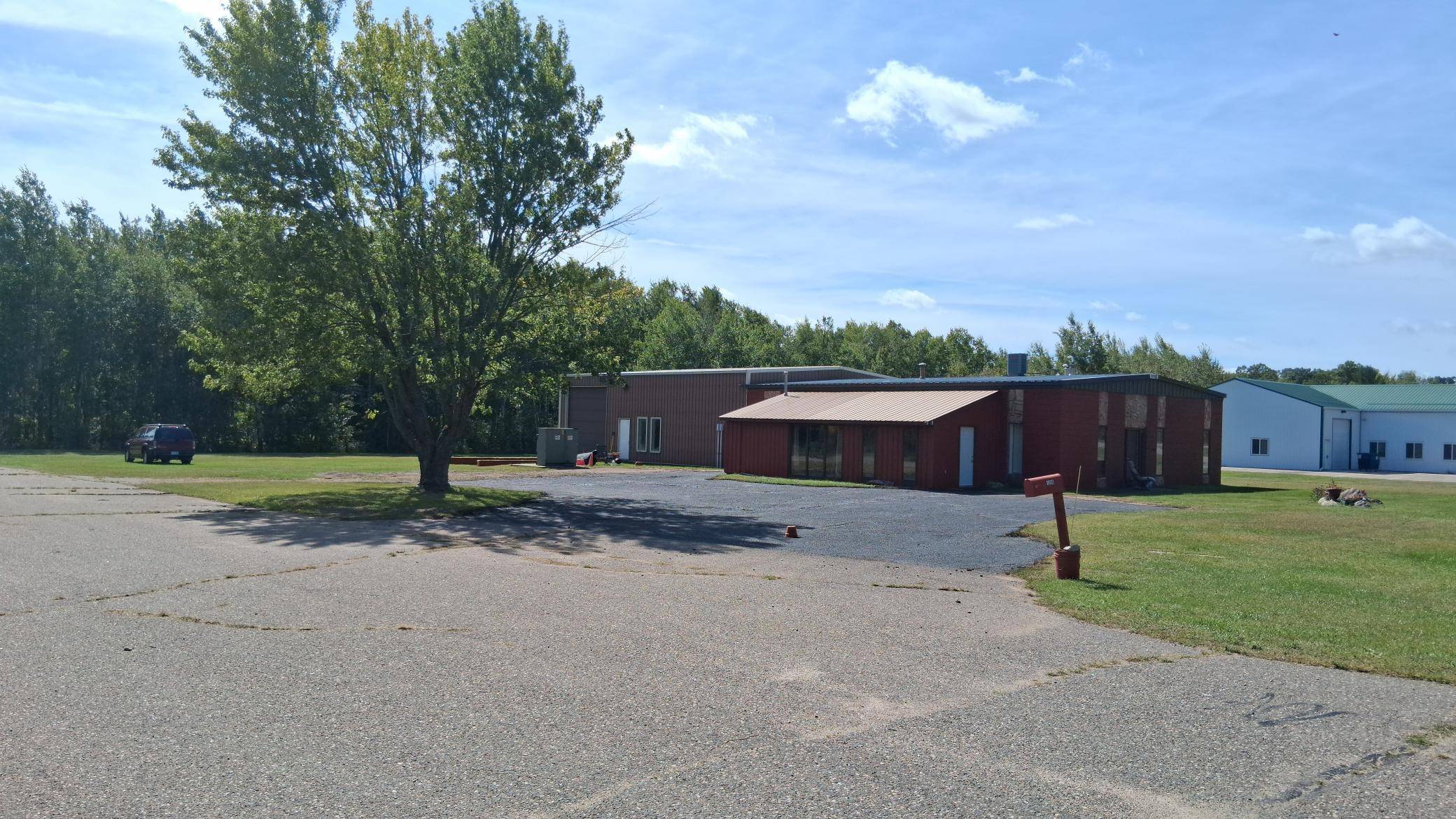 1206 Prairie AVE NW, Staples, MN 56479