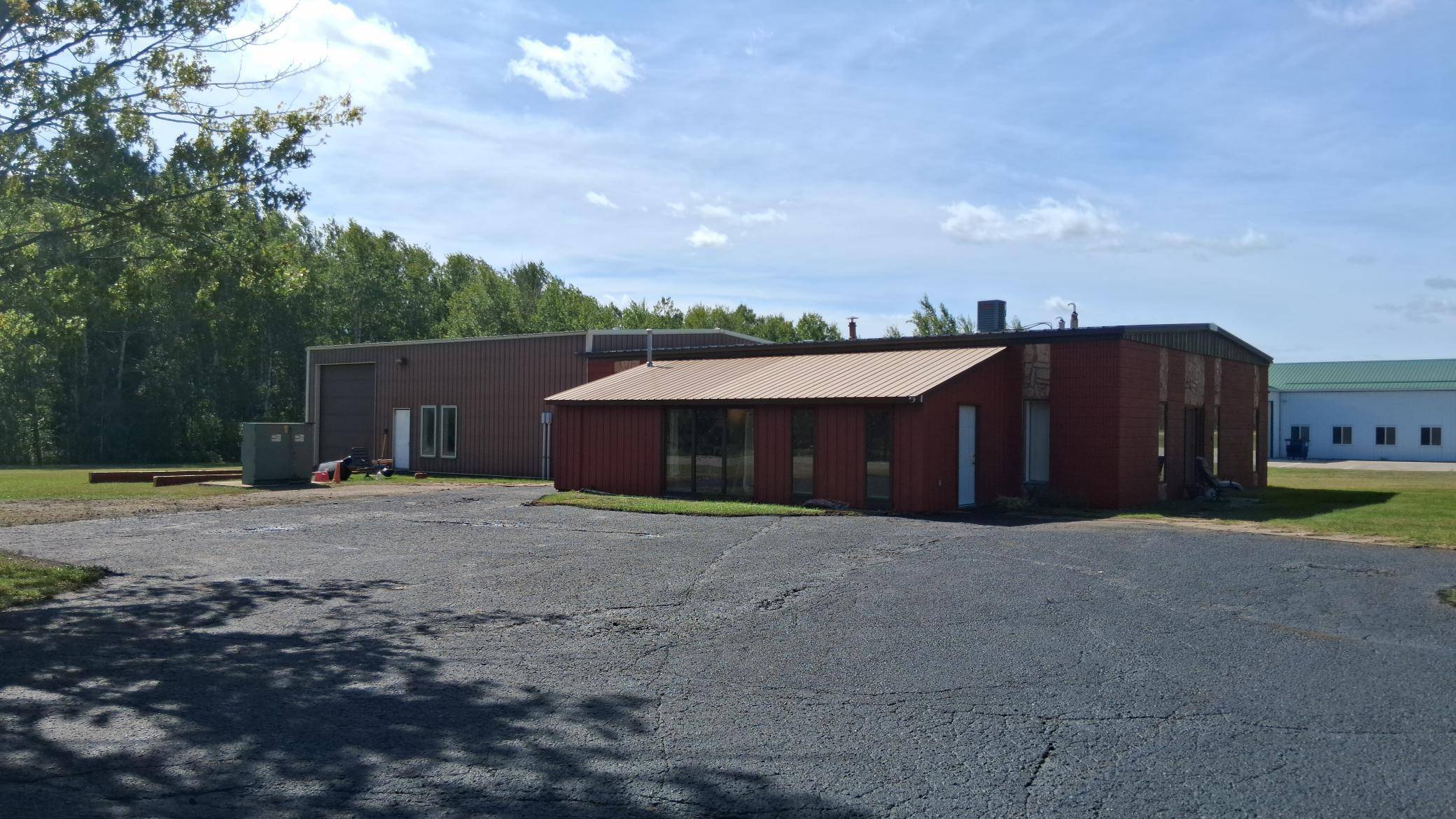 1206 Prairie AVE NW, Staples, MN 56479