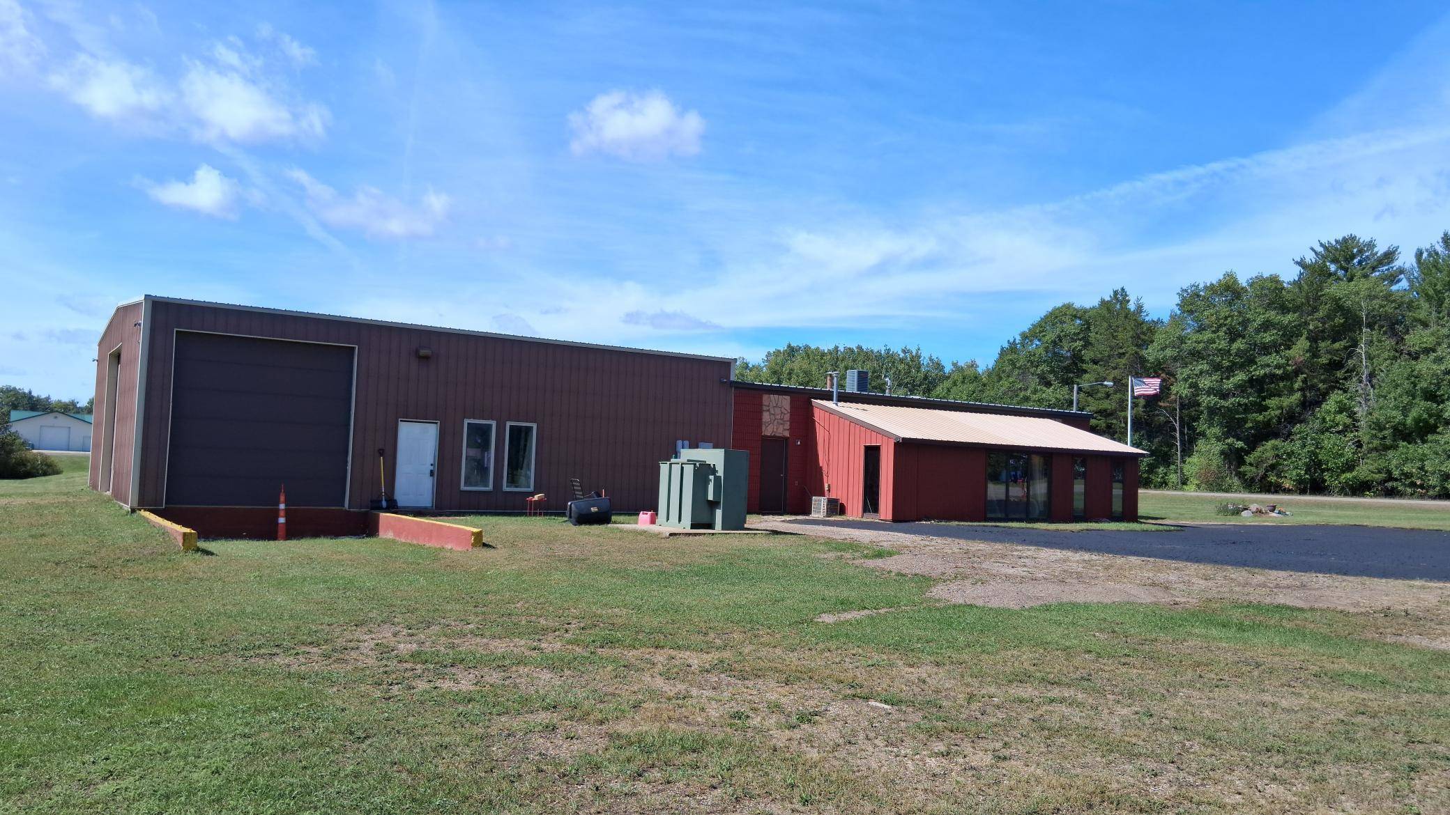1206 Prairie AVE NW, Staples, MN 56479