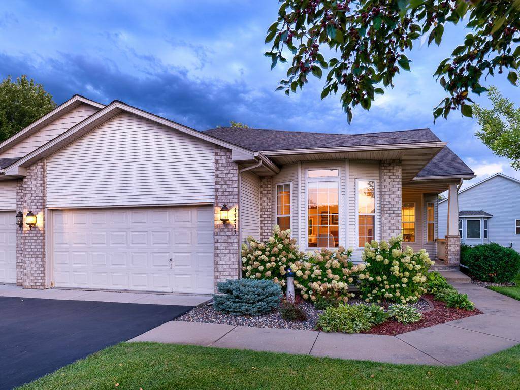 17533 Haralson DR, Eden Prairie, MN 55347