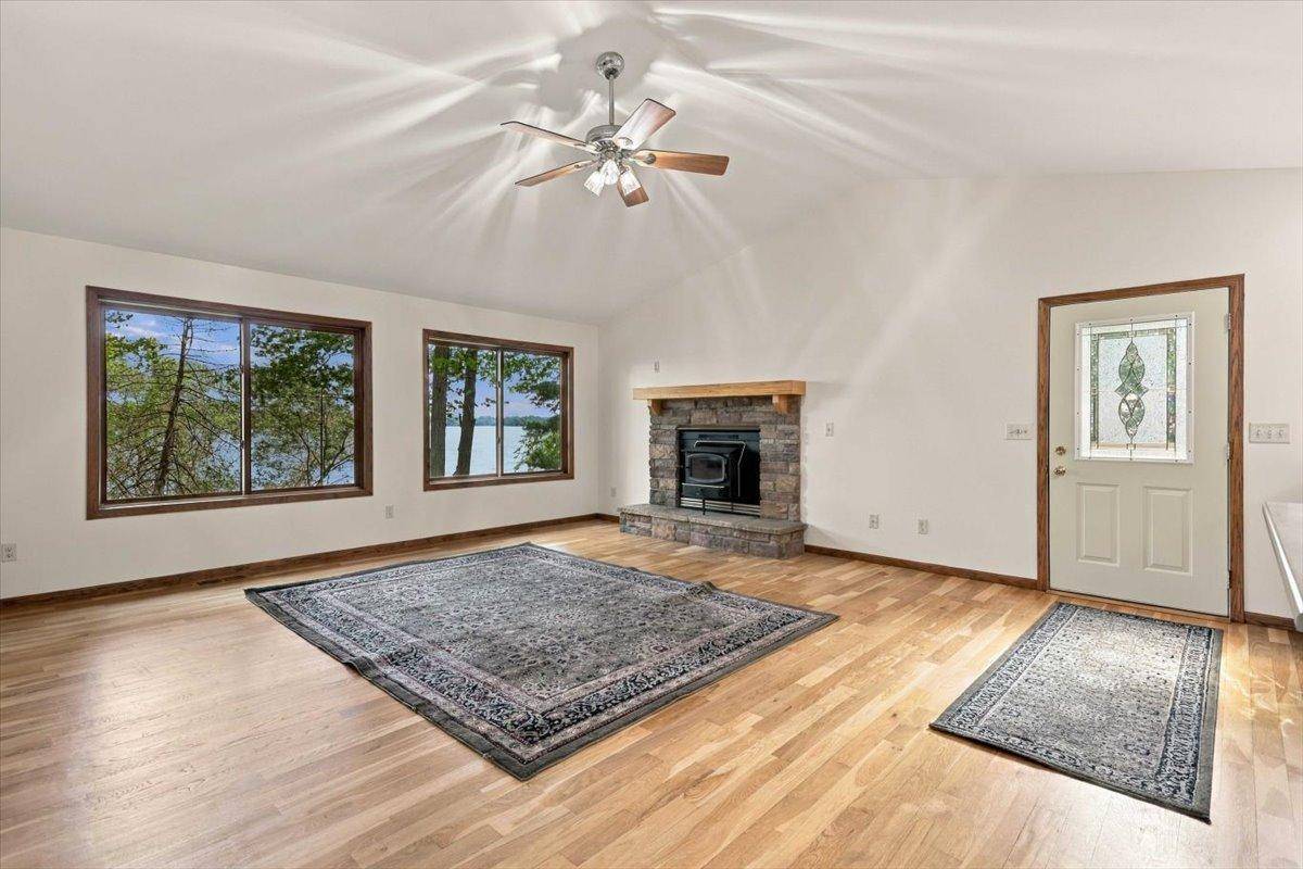 27878 N Lake DR, Mora, MN 55051