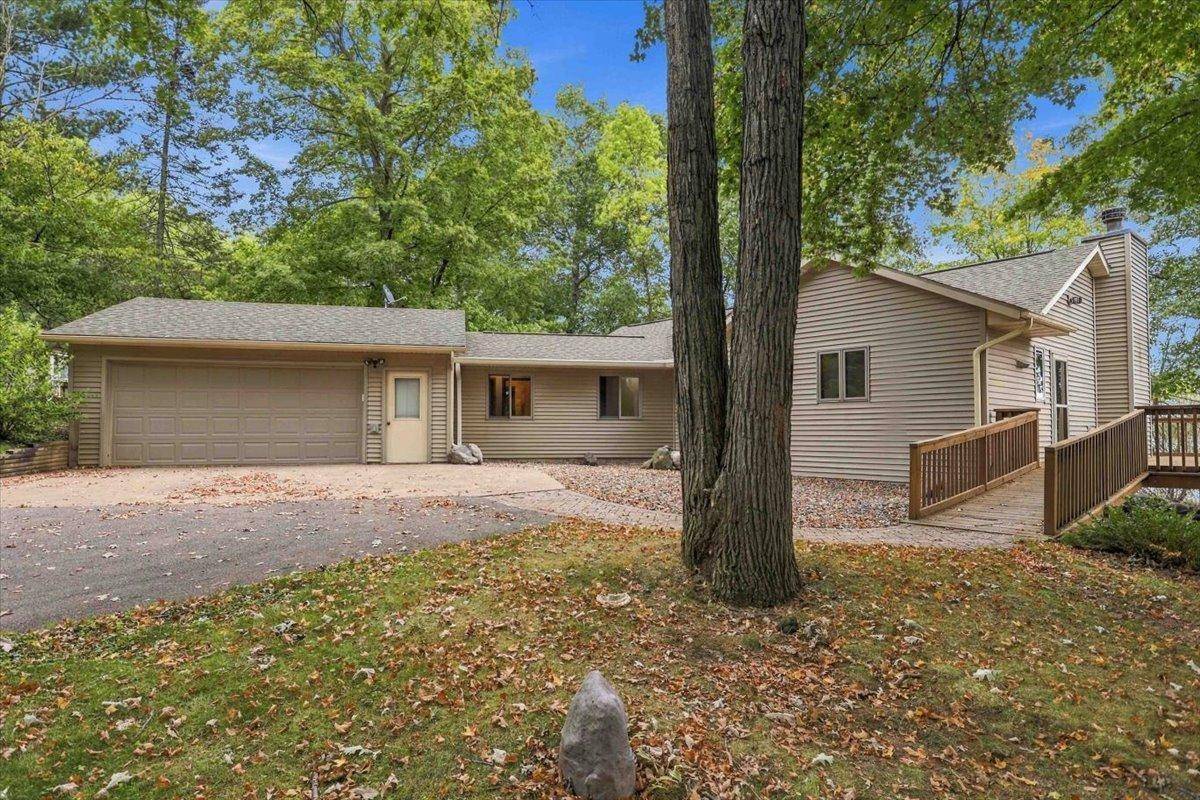27878 N Lake DR, Mora, MN 55051
