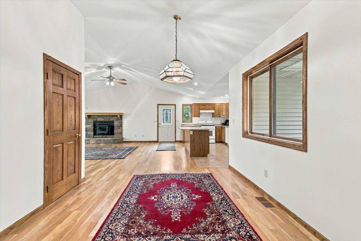 27878 N Lake DR, Mora, MN 55051