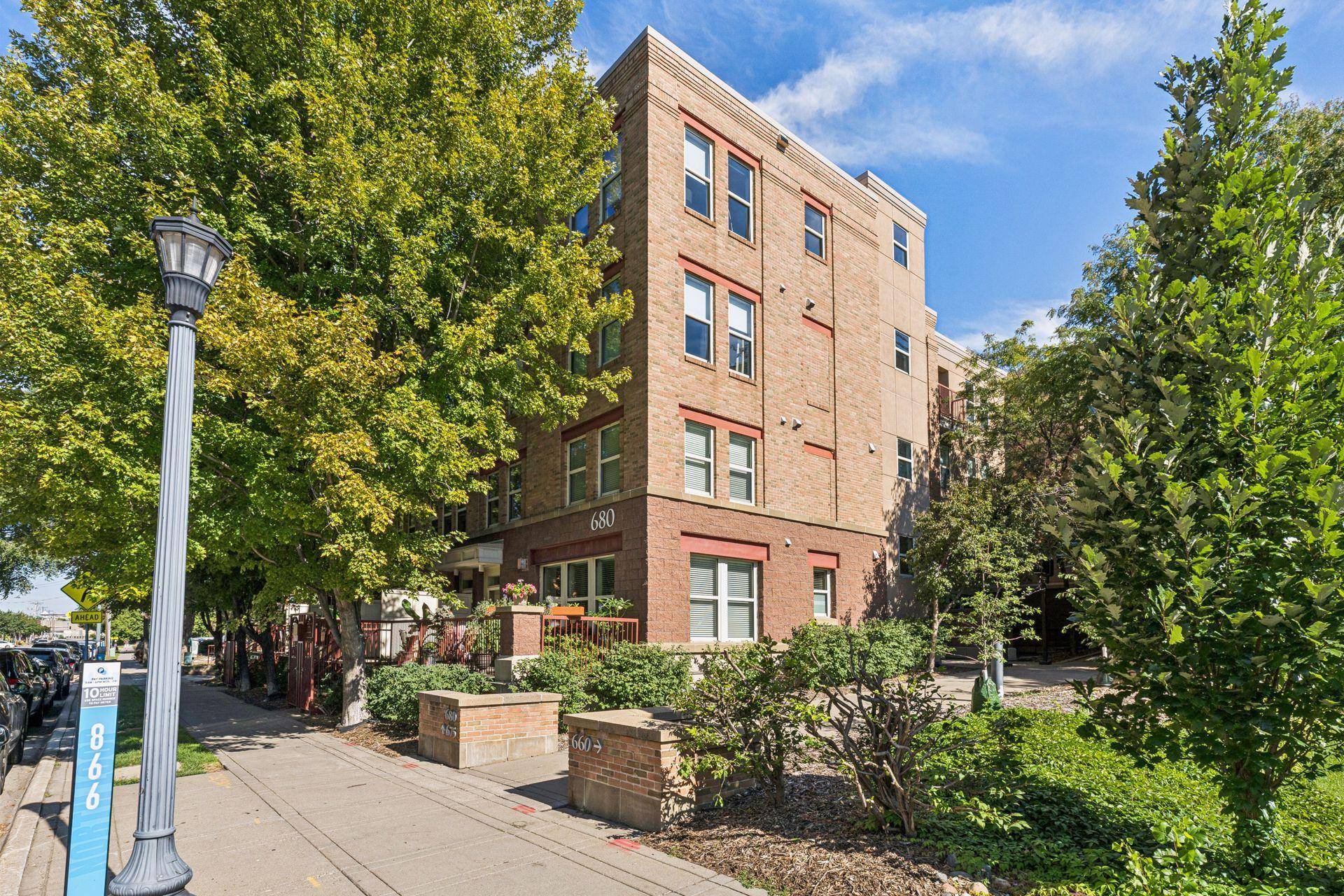 680 N 2nd ST #401, Minneapolis, MN 55401