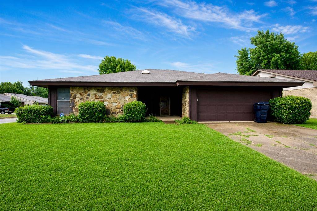 9024 N Eagle LN, Oklahoma City, OK 73132