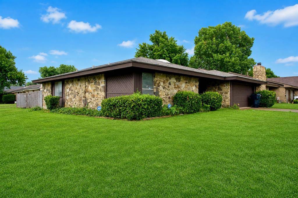 9024 N Eagle LN, Oklahoma City, OK 73132