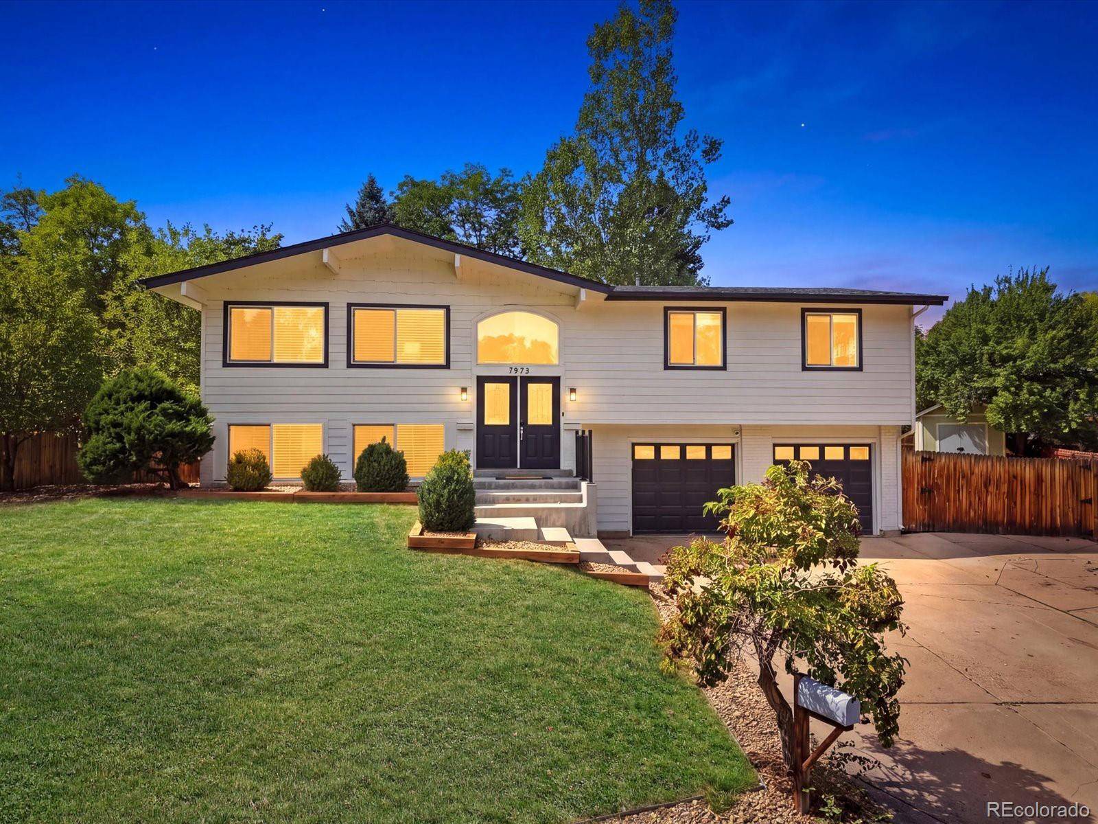 7973 S Lamar CT, Littleton, CO 80128
