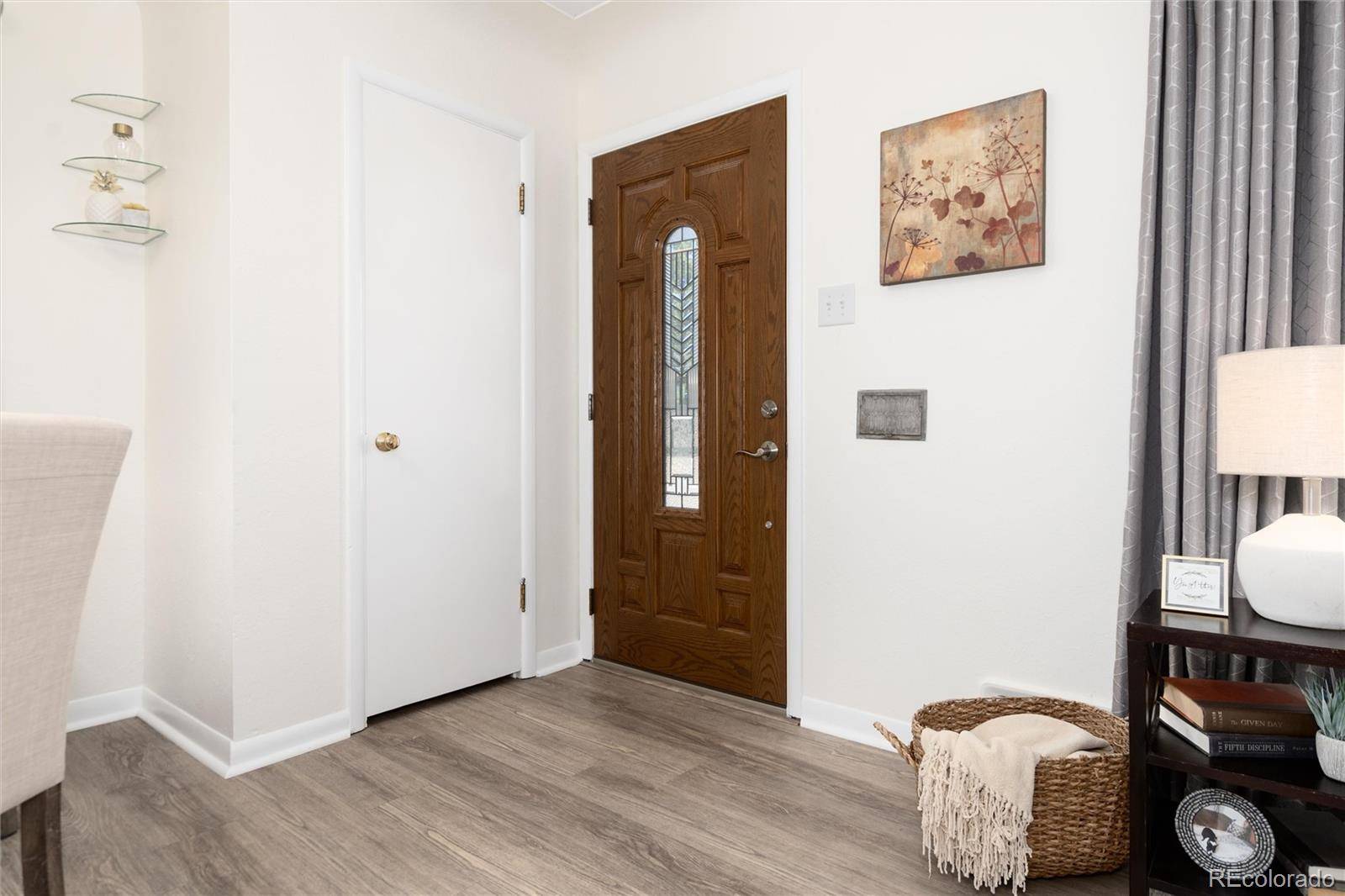 2536 S Winona CT, Denver, CO 80219