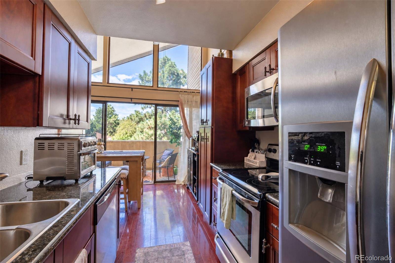 3626 S Granby WAY #L10, Aurora, CO 80014