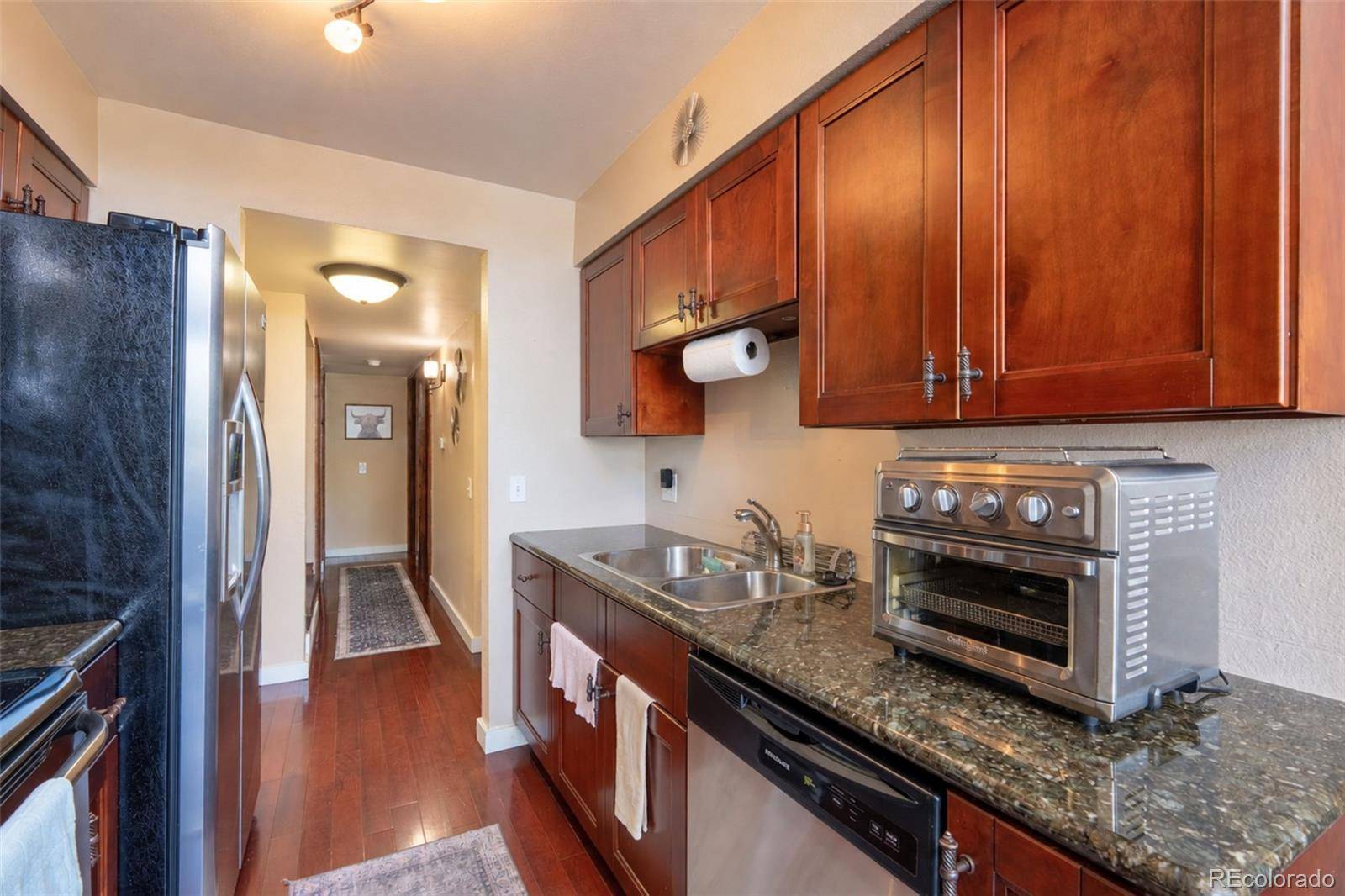 3626 S Granby WAY #L10, Aurora, CO 80014
