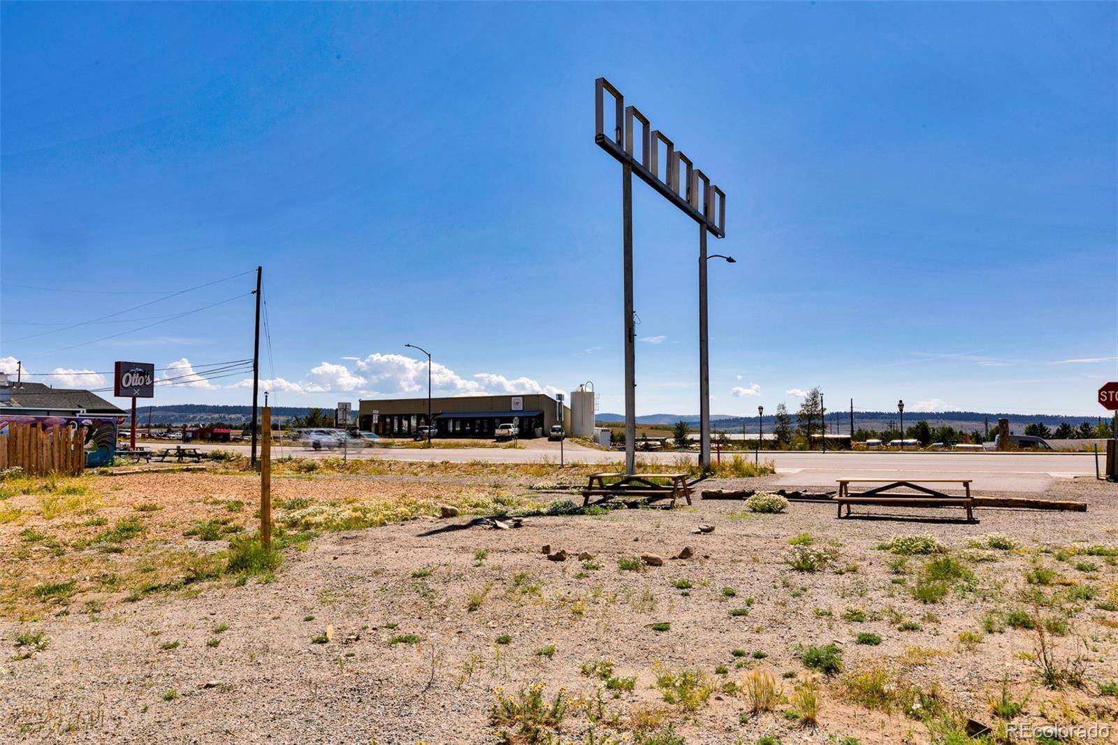 400 Hwy 285, Fairplay, CO 80440