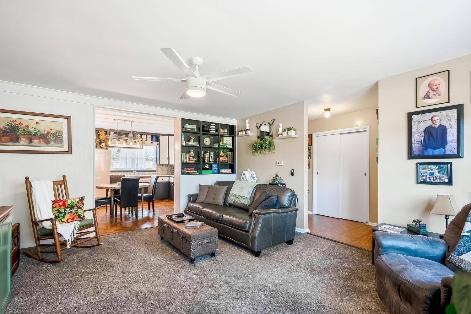 3861 SW 100th, Augusta, KS 67010-8236