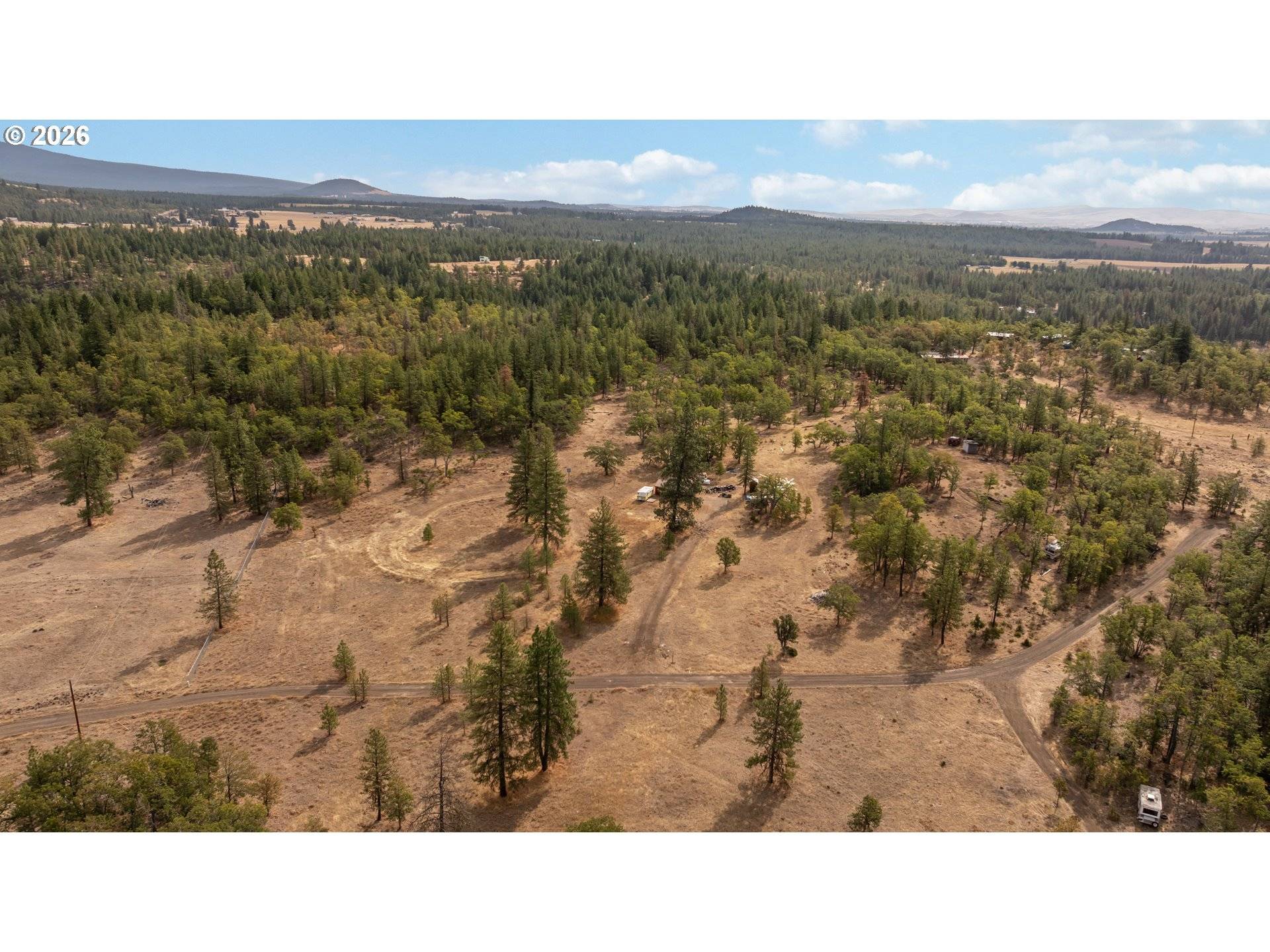 60 OAK MEADOW WAY, Goldendale, WA 98620