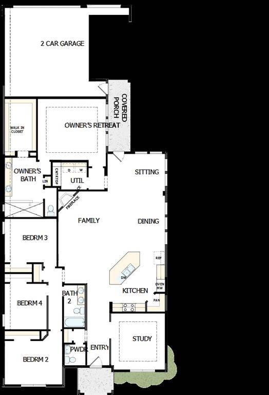 9604 Talia Boulevard, Mesquite, TX 75126