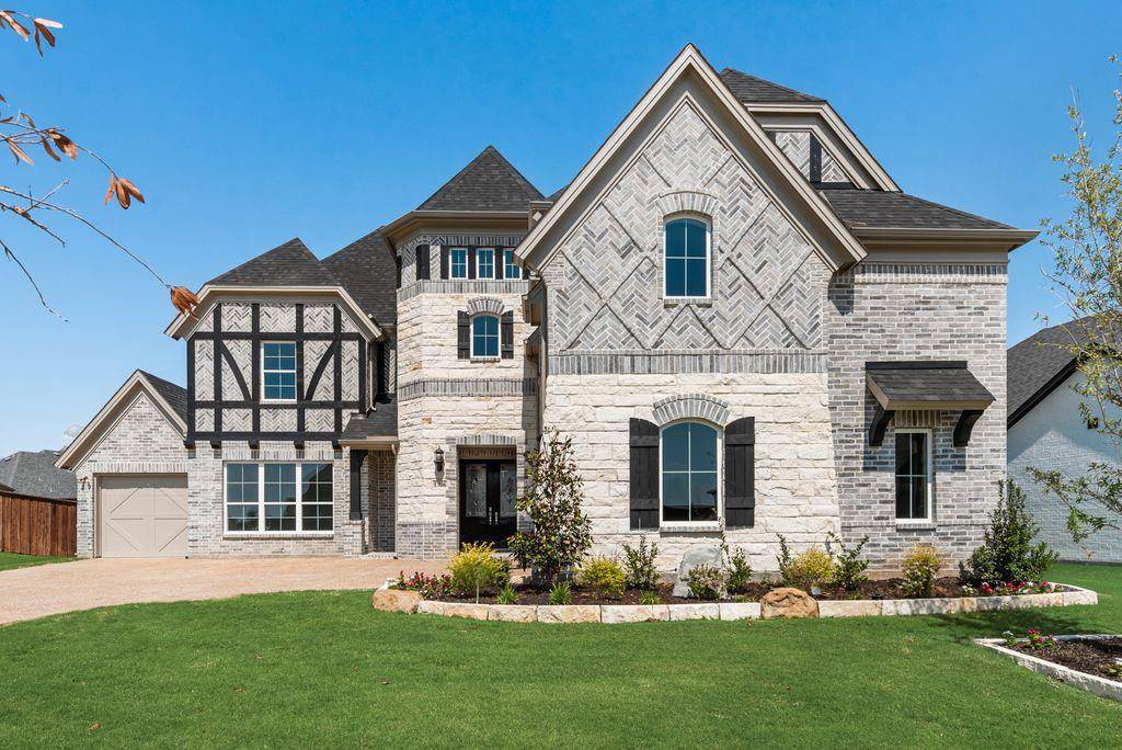1706 Cedar Bluff Parkway, Mansfield, TX 76063