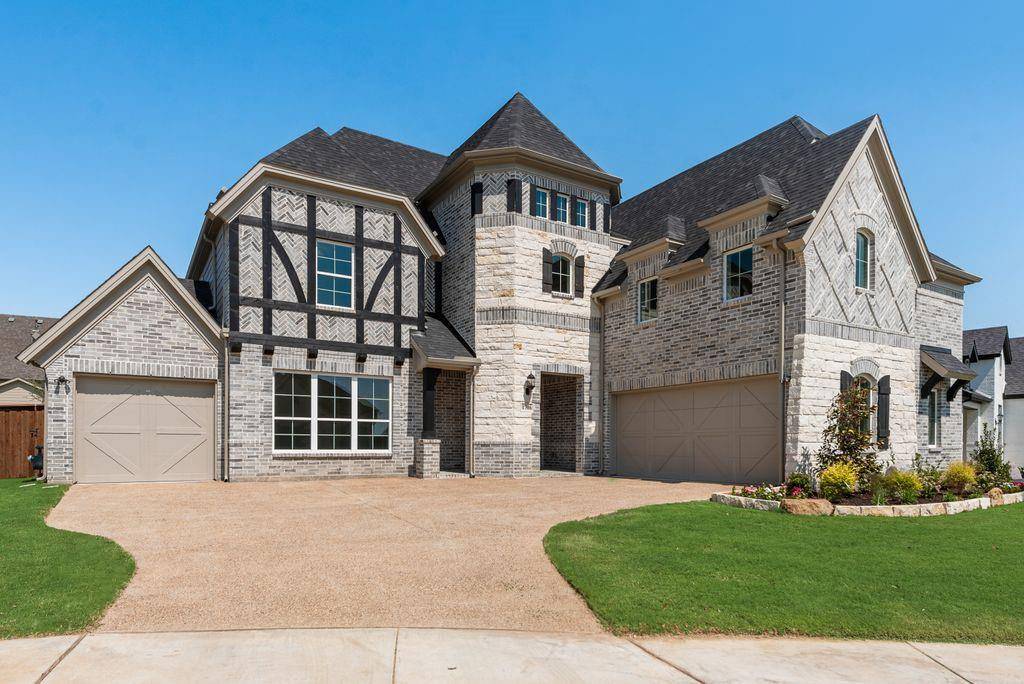 1706 Cedar Bluff Parkway, Mansfield, TX 76063