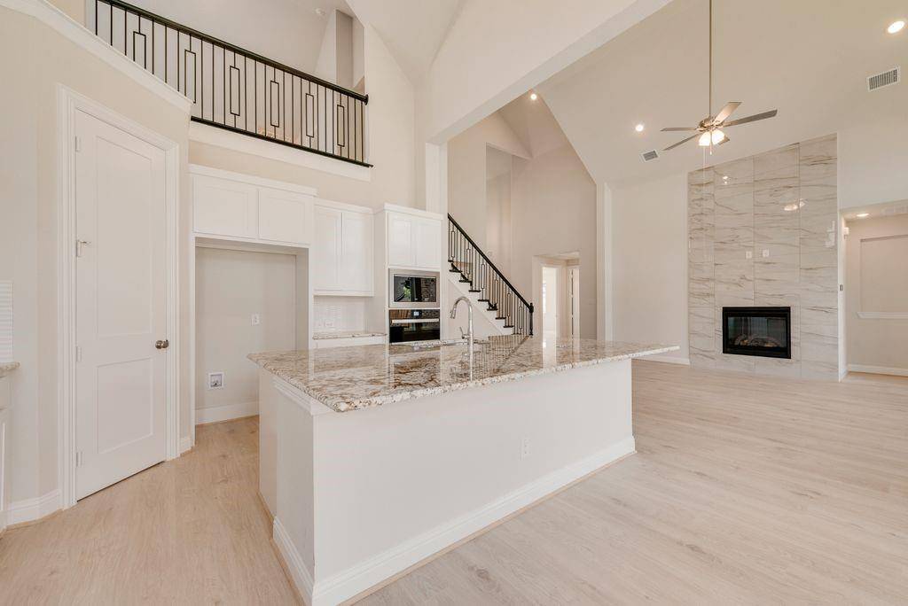 2606 Seth Drive, Midlothian, TX 76065