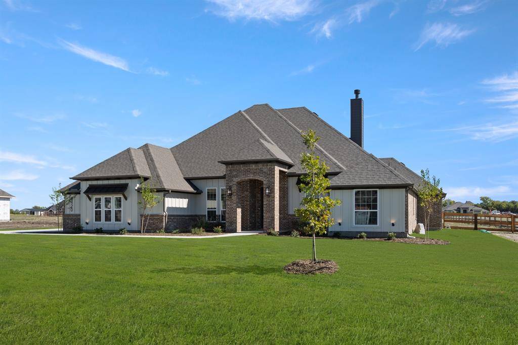 9420 Bluestem Lane, Dish, TX 76247