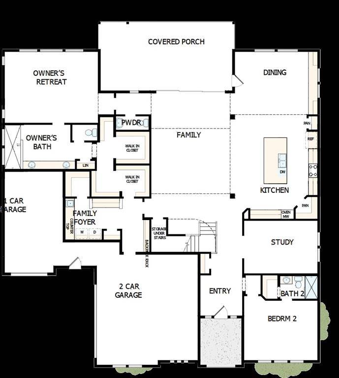 2324 Northshore Trail, Lakewood Village, TX 75068