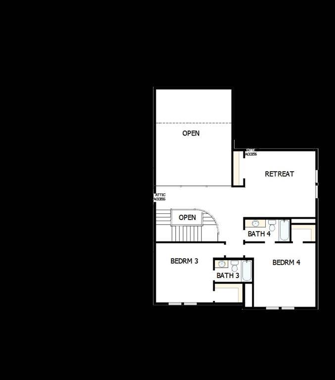 2324 Northshore Trail, Lakewood Village, TX 75068