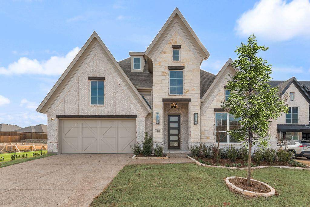 1259 Calebria Way, Fate, TX 75087