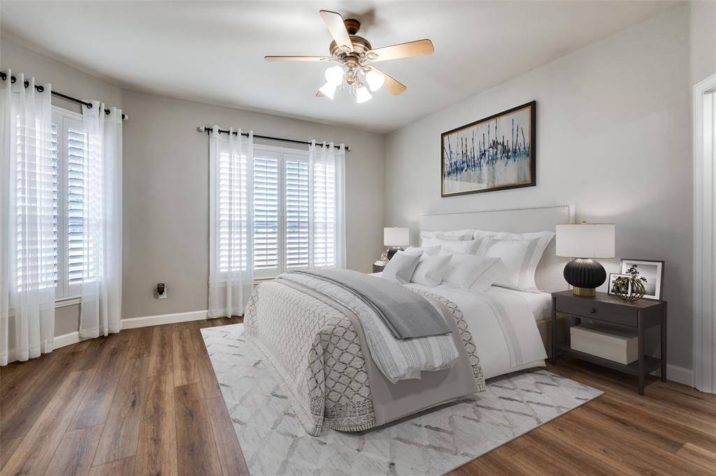 359 Wrangler Drive, Fairview, TX 75069