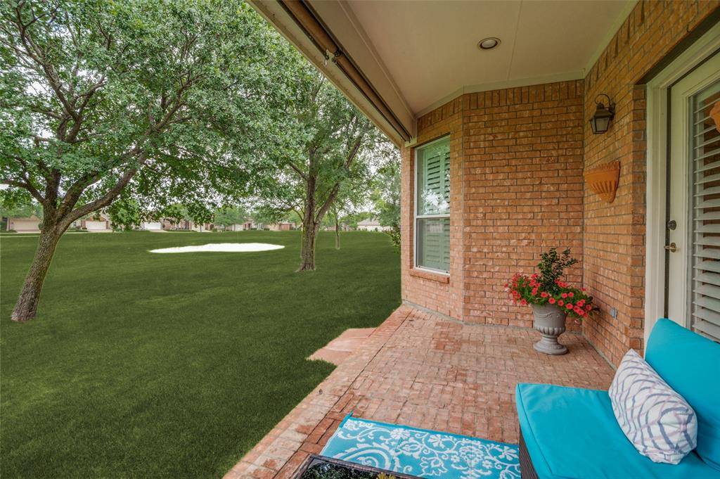 359 Wrangler Drive, Fairview, TX 75069