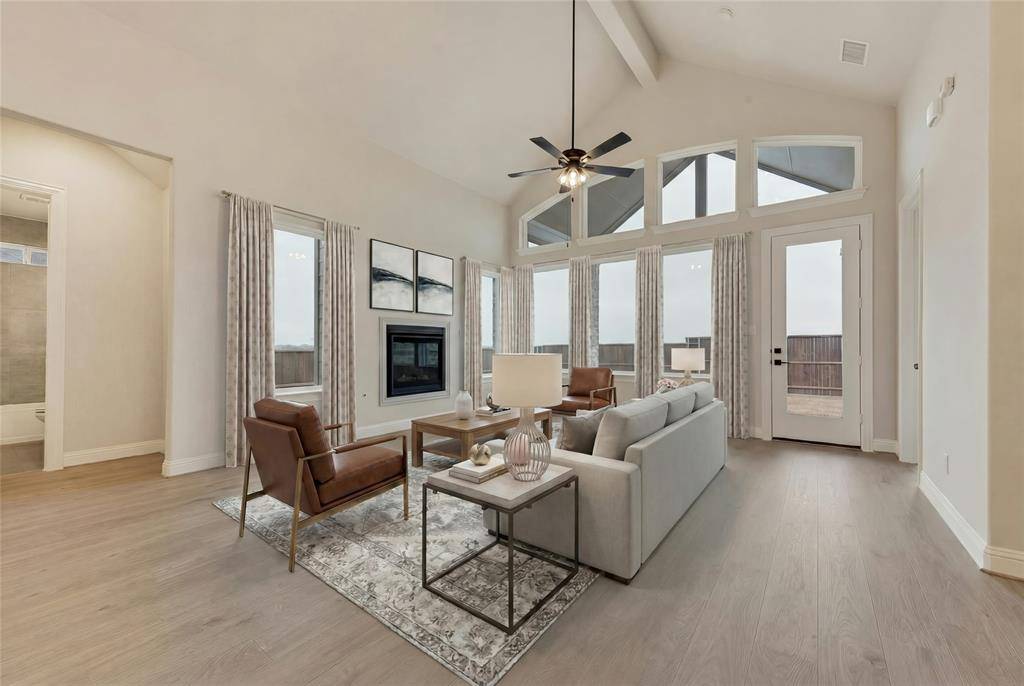 1116 Monterra Way, Fate, TX 75087