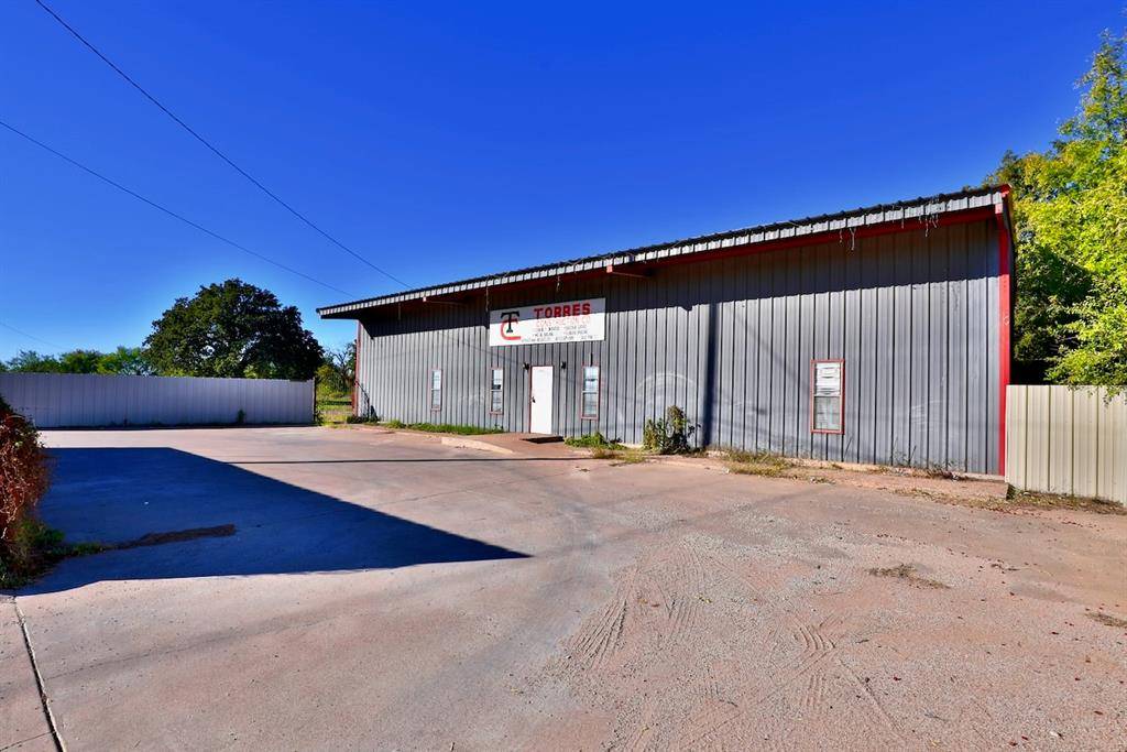 3652 Pine Street, Abilene, TX 79601