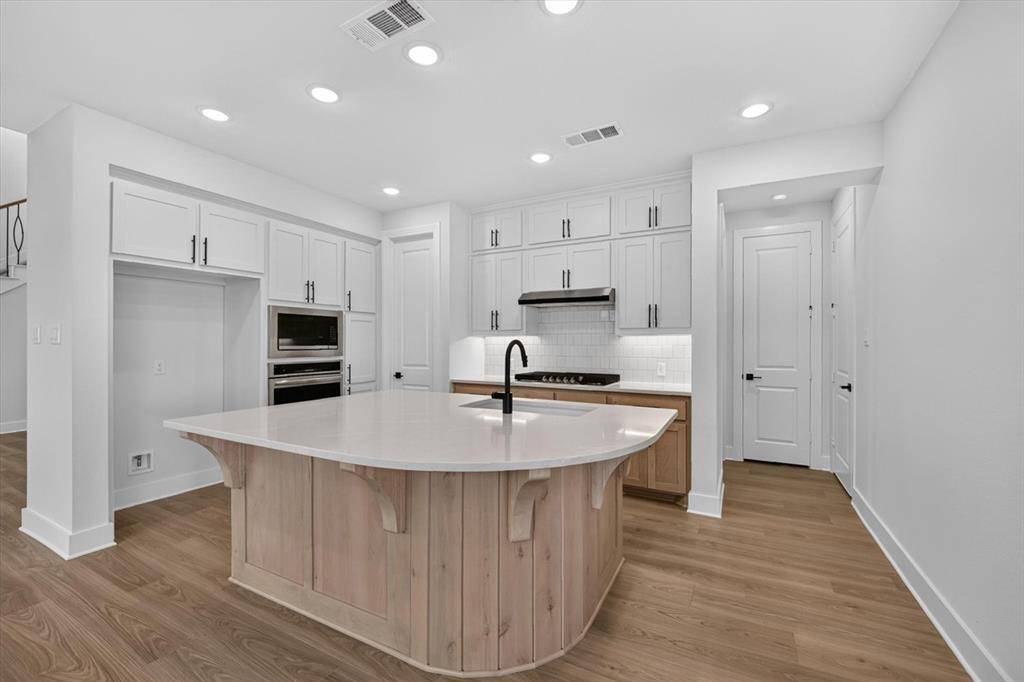 2713 Santa Monica Mews, Celina, TX 75009