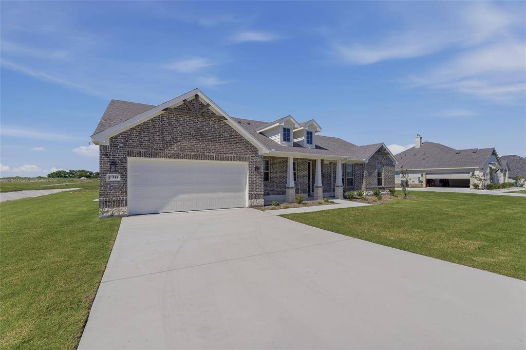 130 Fossil Canyon Drive, New Fairview, TX 76078
