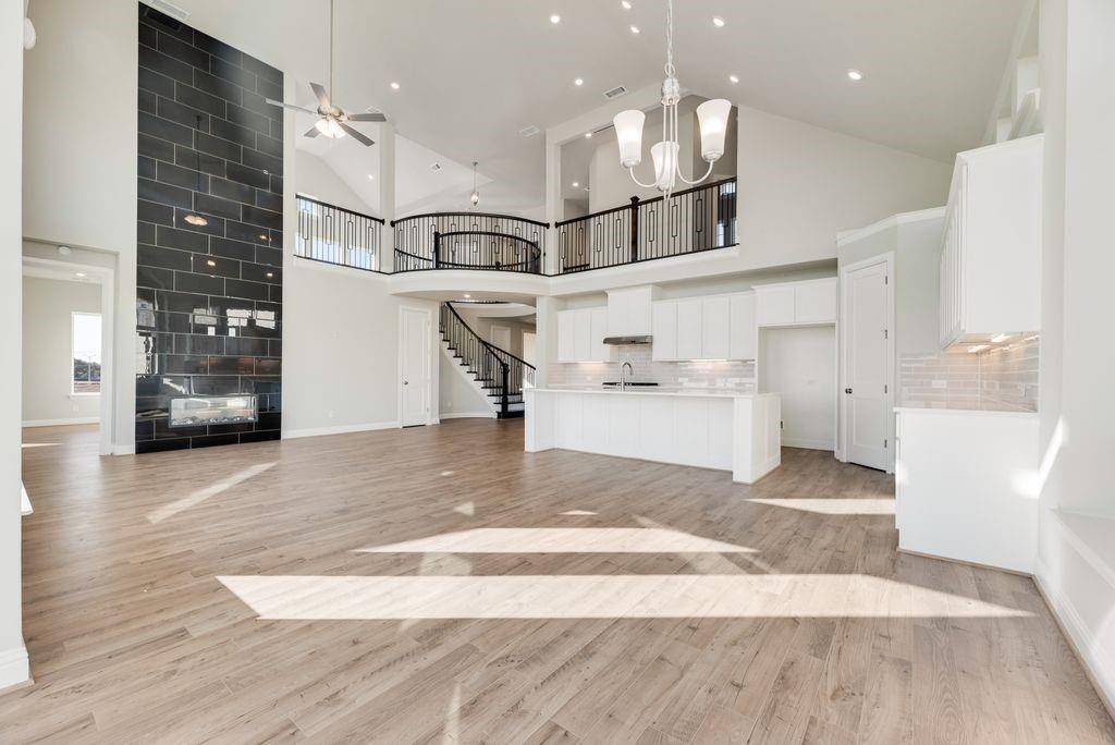 510 Kings Canyon Court, Forney, TX 75126