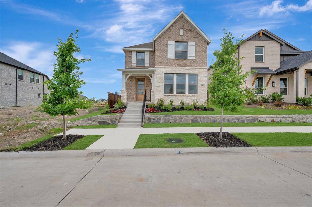 9809 Flourishing Way, Mesquite, TX 75126