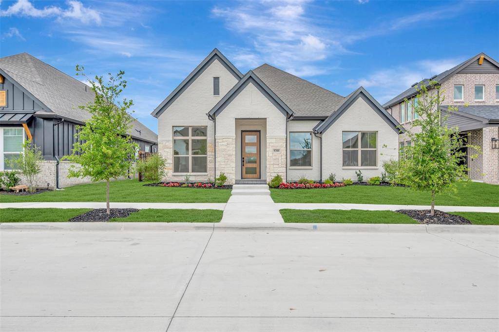9308 Persimmon Lane, Mesquite, TX 75126