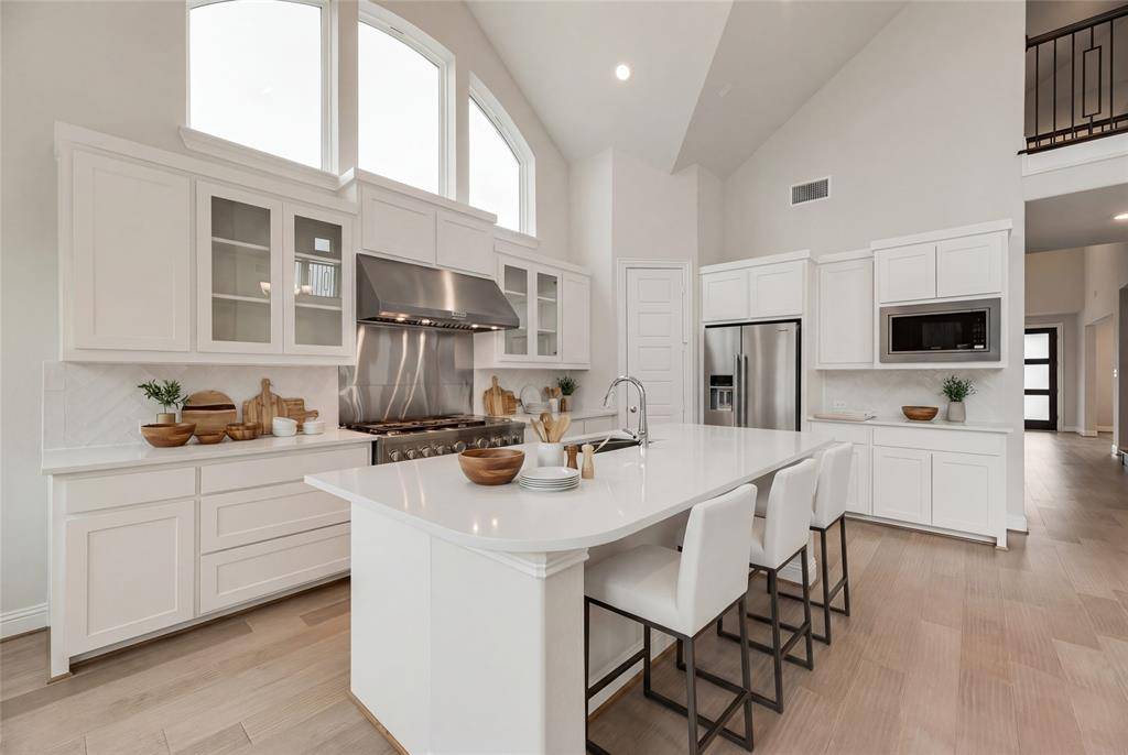 1431 Potenza Way, Fate, TX 75087