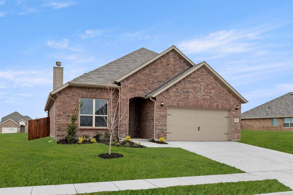 6216 Havature Way, Royse City, TX 75189