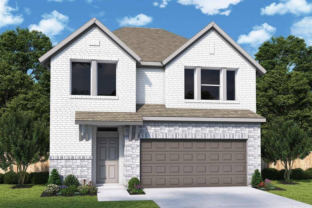 1729 MOSAIC Way, Mesquite, TX 75181