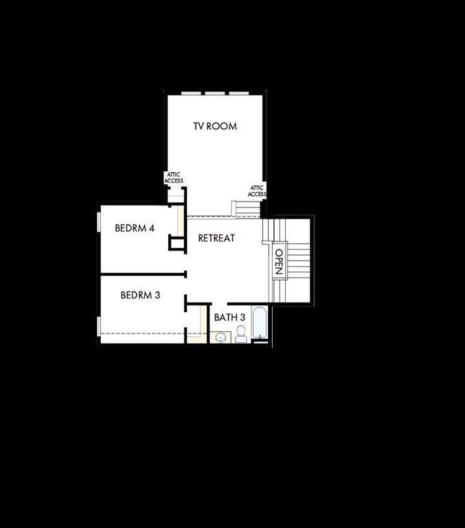 2053 Pedernales Lane, Celina, TX 75009