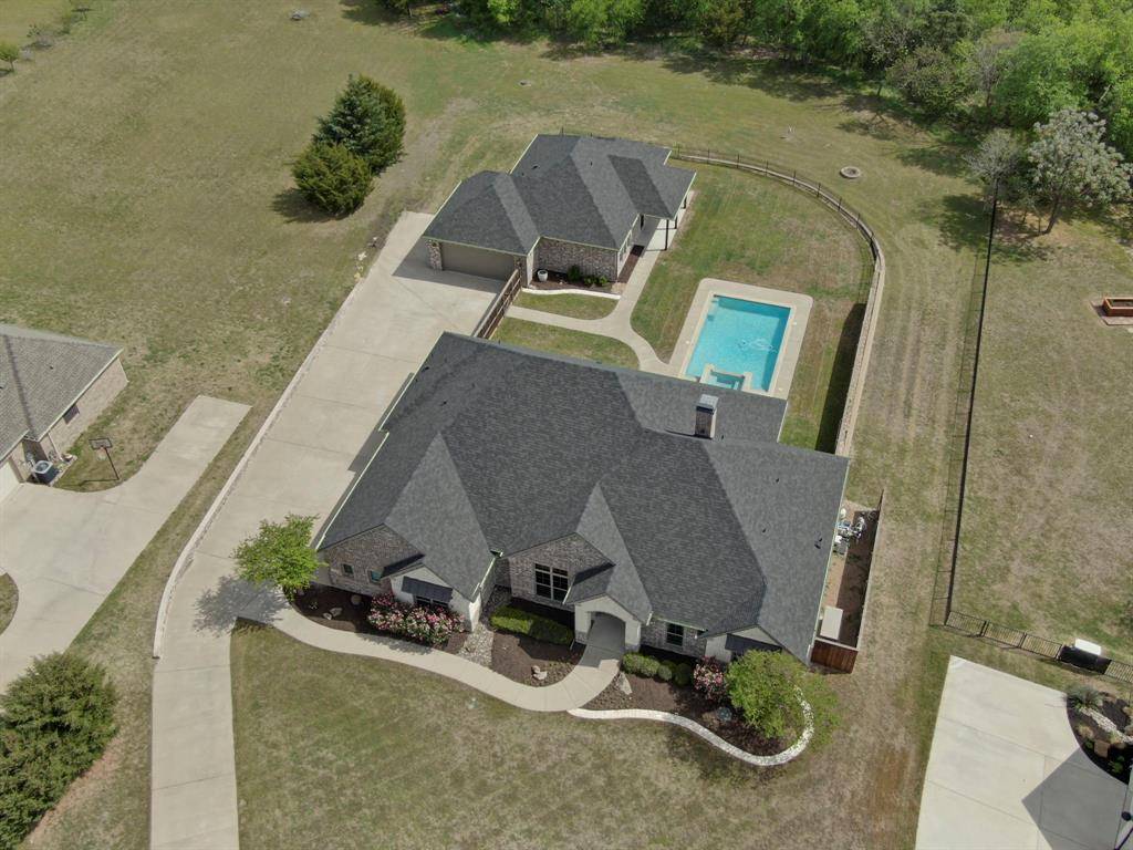 136 Sullivan Way, Waxahachie, TX 75167
